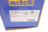 ШРКШ (зовнішній) Toyota Rav 4 III/IV 2.2 D/2.0-2.5 06- (30z27z/61mm/98.2mm/57.3mm) METELLI Metelli 15-1872 (фото 5)