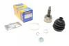 ШРКШ (зовнішній) Mazda 6 2.5MZR 07-13 (28z/33z/83mm) (версія 8 Balls/Sfere) METELLI Metelli 15-1879 (фото 1)