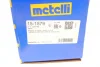 ШРКШ (зовнішній) Mazda 6 2.5MZR 07-13 (28z/33z/83mm) (версія 8 Balls/Sfere) METELLI Metelli 15-1879 (фото 14)