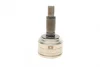 ШРКШ (зовнішній) Mazda 6 2.5MZR 07-13 (28z/33z/83mm) (версія 8 Balls/Sfere) METELLI Metelli 15-1879 (фото 5)
