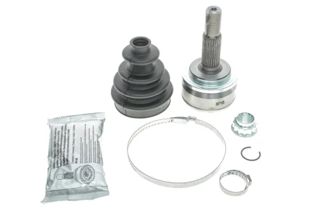 ШРКШ (зовнішній) Toyota Auris 07-12/Corolla 07-14 (26z/23z/61.1mm/84.3mm/59mm) METELLI Metelli 15-1890
