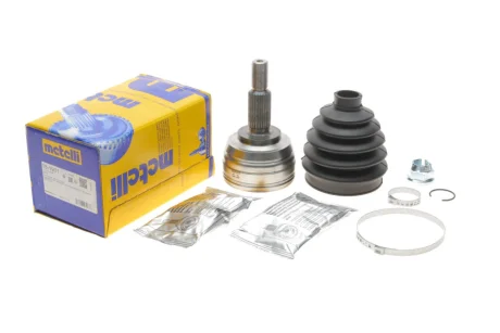 ШРКШ (зовнішній) Dacia Duster 10-18/Renault Duster 12- (25z/35z/52.6mm/90mm/54.8mm) METELLI Metelli 15-1901