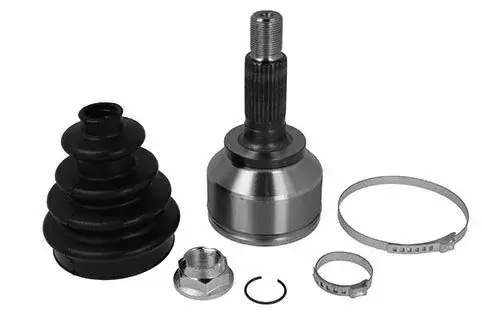 ШРКШ (зовнішній) Mazda 3 1.6/2.0 MZR 08- (28z/24z/58.5mm/84.3mm) (к-кт) METELLI Metelli 15-1908 (фото 1)