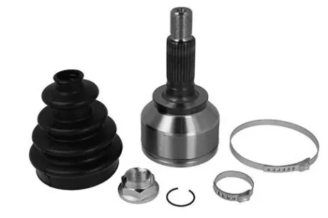 ШРКШ (зовнішній) Mazda 3 1.6/2.0 MZR 08- (28z/24z/58.5mm/84.3mm) (к-кт) METELLI Metelli 15-1908