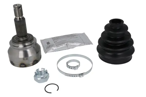 ШРКШ (зовнішній) Mitsubishi Outlander II 2.0-2.2 DI-D 06-12/Peugeot 4008 1.8 HDi 12- (28z/37z) METELLI Metelli 15-1915 (фото 1)