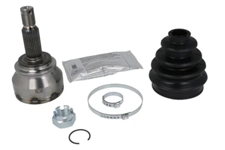 ШРКШ (зовнішній) Mitsubishi Outlander II 2.0-2.2 DI-D 06-12/Peugeot 4008 1.8 HDi 12- (28z/37z) METELLI Metelli 15-1915