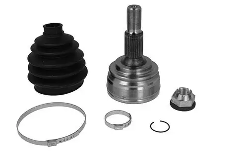 ШРКШ (зовнішній) Citroen Berlingoo 1.5 BlueHDi 18-/Opel Combo 1.5 18- (28z/34z/58.5mm/86mm) METELLI Metelli 15-1929 (фото 1)