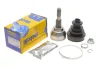 ШРКШ (зовнішній) Ford Mondeo V 1.5/1.5-1.6 TDCi 14- (27z/26z/55mm/86.9mm/47mm) METELLI Metelli 15-1935 (фото 2)