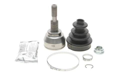 ШРКШ (зовнішній) Ford Mondeo V 1.5/1.5-1.6 TDCi 14- (27z/26z/55mm/86.9mm/47mm) METELLI Metelli 15-1935