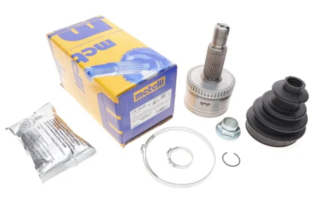 ШРКШ (зовнішній) Hyundai Tucson II/Kia Sportage IV 1.6-1.7 CRDi 15- (30z/24z/72mm/84mm) (+ABS 48) METELLI Metelli 15-1938