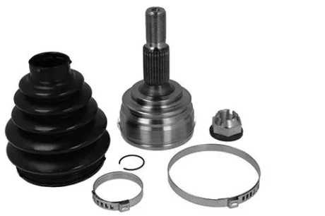 ШРКШ (зовнішній) Citroen C4/Peugeot 308 II 1.6/1.6 HDi 13- (28z/34z/58.5mm/86mm/53.3mm) METELLI Metelli 15-1944
