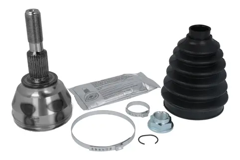 ШРКШ (зовнішній) Ford Galaxy III/Mondeo V 2.0/2.0 TDCi 14- (27z/28z/55mm/92mm/47.25mm) METELLI Metelli 15-1946 (фото 1)