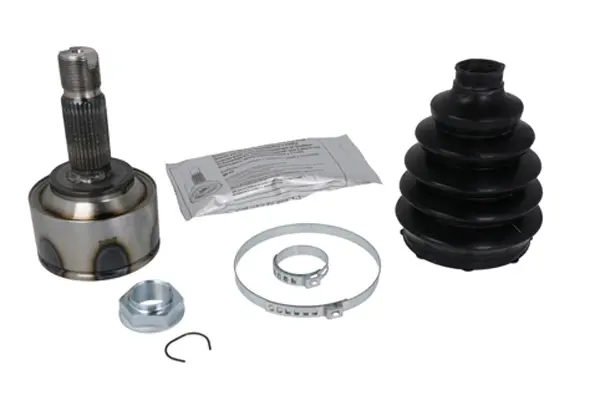 ШРКШ (зовнішній) MB Vito (W447) 14- (30z/31z/66mm/101.3mm/68mm) METELLI Metelli 15-1950 (фото 1)