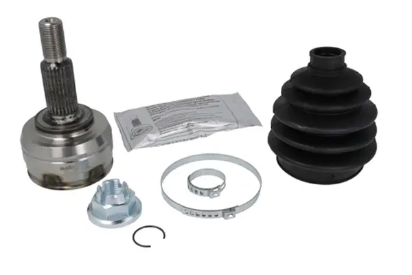 ШРКШ (зовнішній) Ford C-Max/Focus/Transit Connect/Tourneo Connect 12- (33z/27z/62.75mm/82mm/46.5mm) METELLI Metelli 15-1955 (фото 1)