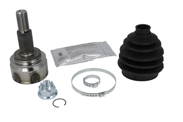 ШРКШ (зовнішній) MB Citan (W415)/Renault Kangoo II 1.6 16V/1.5 dCi 08- (27z/22z/56.6mm/79.1mm) METELLI Metelli 15-1957 (фото 1)