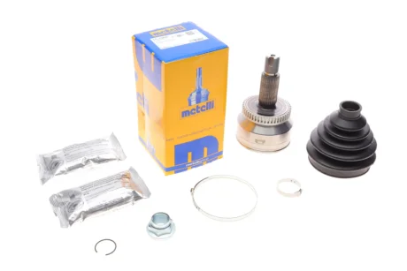 ШРКШ (зовнішній) Hyundai Tucson 15-20/Kia Sportage 15- МКПП (30z/26z/72mm/99mm/61.8mm) (+ABS48) METELLI Metelli 15-1966