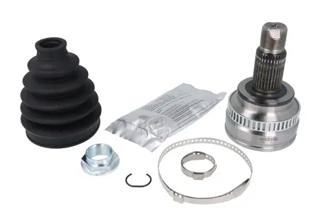 ШРКШ (зовнішній) BMW 3 (E90/E91/E92) 05-13 M57/N47/N52/N53/N55 (30z/33z/64.74mm/86mm) (+ABS 48) METELLI Metelli 15-1968 (фото 1)