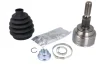 ШРКШ (зовнішній) Ford Transit Connect/Tourneo Connect/C-Max/Focus 14- (L)(27z/26z/62.4mm/86.9mm/47.4) METELLI Metelli 15-1970 (фото 1)