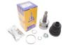 ШРКШ (зовнішній) Hyundai i40/Kia Optima II 1.7CRDi/2.0 15- (30z/25z/73mm/88.2mm/61.5mm) (+ABS 48) METELLI Metelli 15-1977 (фото 1)