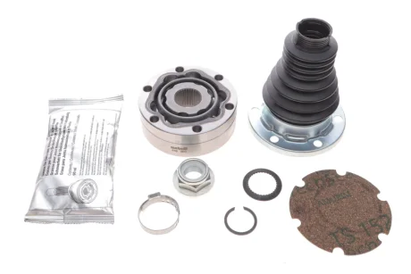 ШРКШ (внутрішній) Audi A3/Skoda Fabia/SuperB 03-15/Octavia/VW Caddy/Golf/Passat B6 96-15 (33z/100mm) METELLI Metelli 16-1010C