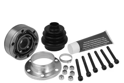 ШРКШ (внутрішній) Fiat Punto 93-03/Stilo 01-08/Marea/Bravo/Brava 96-02/Idea 04- (25z/100mm) METELLI Metelli 16-1020 (фото 1)