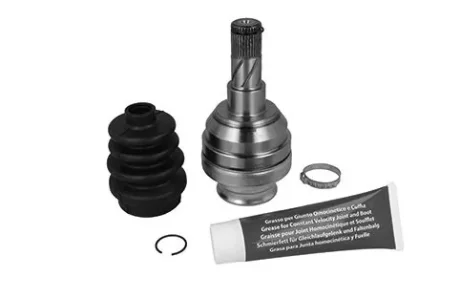 ШРКШ (внутрішній) Daewoo Lanos/Sens 97-/Nexia 95-08 (34z/22z/34.9mm/84mm) METELLI Metelli 16-1029