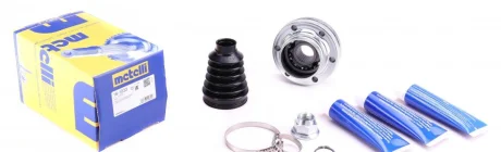 ШРКШ (внутрішній) Audi Q7 06-15/VW Touareg 03-10 (28z/112mm) METELLI Metelli 16-1033