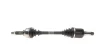 Піввісь (передня) (L) Ford Transit/Tourneo Custom/Transit Custom 2.0-2.2TDCi 12- (31z/41z/750) МКПП METELLI Metelli 17-1363 (фото 4)