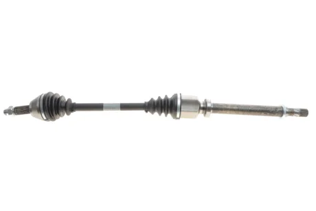 Піввісь (передня) (R) Renault Megane/Scenic 1.5 dCi/1.6 16V 08- (25z/26z/930mm) МКПП METELLI Metelli 17-1375
