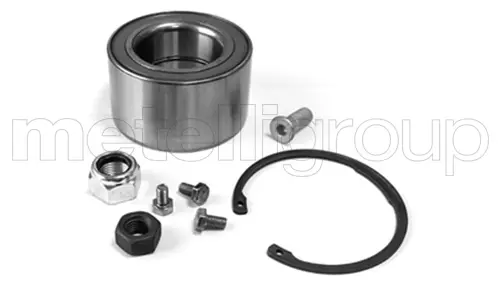 Підшипник маточини (передньої/задньої) VW T4 91-03 (45x80x45) METELLI Metelli 19-2226 (фото 1)
