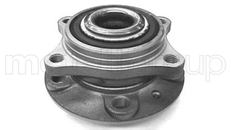 Підшипник маточини (передньої) Volvo S60 00-/S80 98-/V70 99-/XC70 00- METELLI Metelli 19-2314