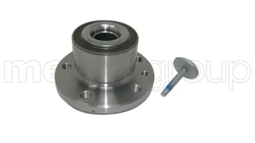 Підшипник маточини (передньої) Ford Transit Connect 13- (+ABS) (45x82x42) (к-кт) METELLI Metelli 19-2363 (фото 1)