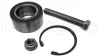 Підшипник маточини (задньої) Ford Galaxy/Seat Alhambra/VW Sharan 95-10 (43x80x38) (к-кт) METELLI Metelli 19-2699 (фото 1)