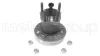 Підшипник маточини (задньої) Opel Astra H 04-14/Zafira 05-15 (+ABS) METELLI Metelli 19-2727 (фото 1)