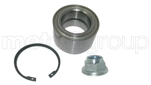 Підшипник маточини (передньої) Fiat Ducato/Citroen Jumper/Peugeot Boxer 06- (55x90x54) METELLI Metelli 19-2774 (фото 1)