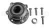 Підшипник маточини (передньої) BMW X5 (E70/F15/F85)/X6 (E71/E72/F16/F86) 06- (+ABS) METELLI Metelli 19-2786 (фото 1)