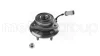 Підшипник маточини (передньої) Chevrolet Captiva/Opel Antara 2.0D/2.4-3.2 06- METELLI Metelli 19-2788 (фото 1)