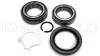 Підшипник маточини (передньої) Toyota Land Cruiser/Hilux V -97 (21.5x45.2x82) (к-кт) METELLI Metelli 19-7112 (фото 1)