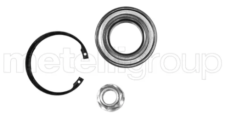 Підшипник маточини (передньої) Toyota Camry 96-06/Lexus RX300 03-08 (45x84x45) METELLI Metelli 19-7695
