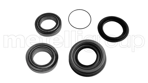 Підшипник маточини (передньої) Ford Maverick 93-98/Nissan Pathfinder 97-04 (к-кт) METELLI Metelli 19-7711 (фото 1)