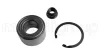 Підшипник маточини (передньої) Toyota Camry/Lexus RX 96-10 (43x82x45) (к-кт) METELLI Metelli 19-7729 (фото 1)