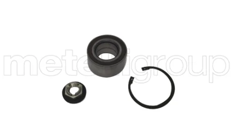 Підшипник маточини (передньої) Ford Connect 13- (+ABS) (45x82x42) METELLI Metelli 19-8132