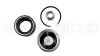 Підшипник маточини (передньої) Renault Master/Opel Movano/Nissan NV400 10- (54x55x90) (к-кт) METELLI Metelli 19-8133 (фото 1)