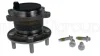 Підшипник маточини (задньої) Ford Kuga II 13- (+ABS) METELLI Metelli 19-8184 (фото 1)