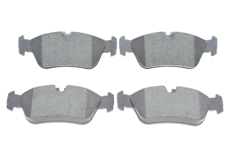 Колодки гальмівні (передні) BMW 3 (E46) 98-06 METELLI Metelli 22-0260-0