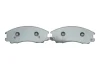 Колодки гальмівні (передні) Hyundai Terracan 01-06 METELLI Metelli 22-0506-0 (фото 3)