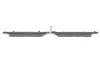 Колодки гальмівні (передні) Hyundai Terracan 01-06 METELLI Metelli 22-0506-0 (фото 4)