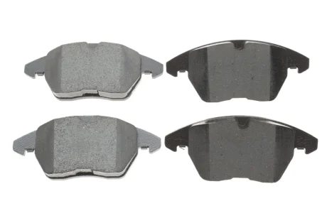Колодки гальмівні (передні) Audi A3/Skoda Fabia III/VW Polo V 10- METELLI Metelli 22-0548-2