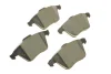 Колодки гальмівні (передні) Ford Focus/Mazda 3/Volvo C30/C70/S40/V50/Opel Vectra C 05-14/V40 12- METELLI Metelli 22-0549-3 (фото 2)