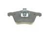 Колодки гальмівні (передні) Ford Focus/Mazda 3/Volvo C30/C70/S40/V50/Opel Vectra C 05-14/V40 12- METELLI Metelli 22-0549-3 (фото 4)
